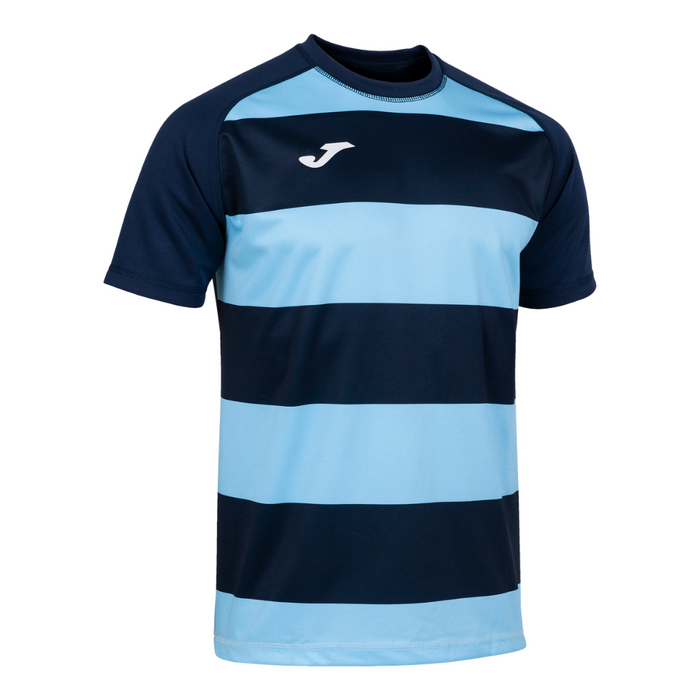 Joma Prorugby II Short Sleeve Shirt