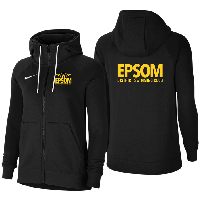 Epsom District Swimming Club Women's Hoodie