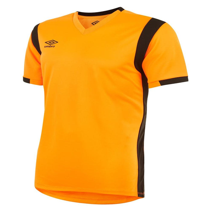 Umbro Spartan Short Sleeve Shirt (End of life cycle)