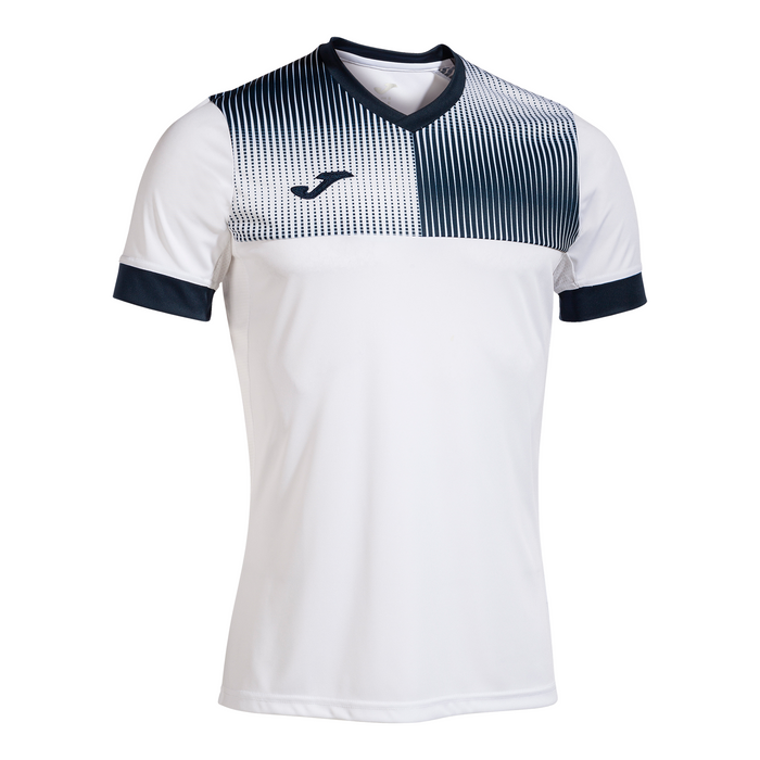 Joma Supernova IV Short Sleeve Shirt