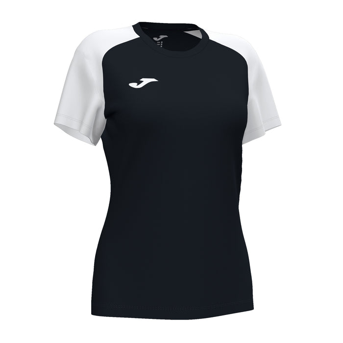 Joma Academy IV Short Sleeve T-Shirt Women's