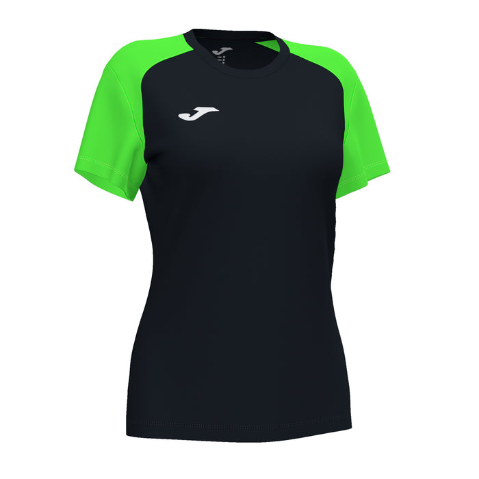 Joma Academy IV Short Sleeve T-Shirt Women's