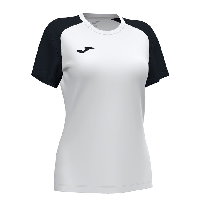 Joma Academy IV Short Sleeve T-Shirt Women's