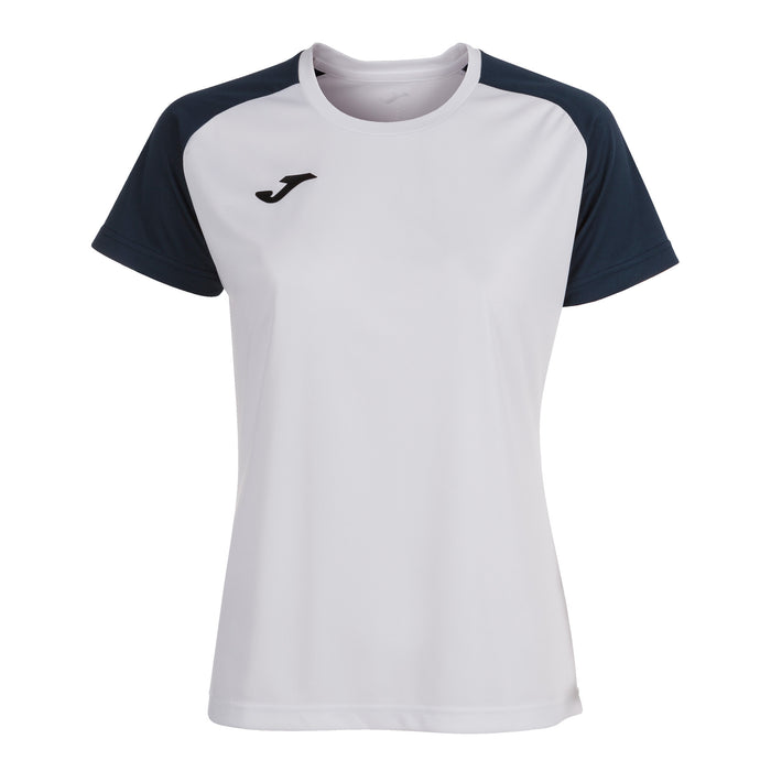 Joma Academy IV Short Sleeve T-Shirt Women's