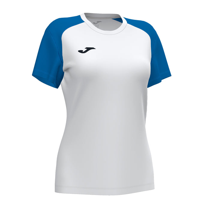 Joma Academy IV Short Sleeve T-Shirt Women's