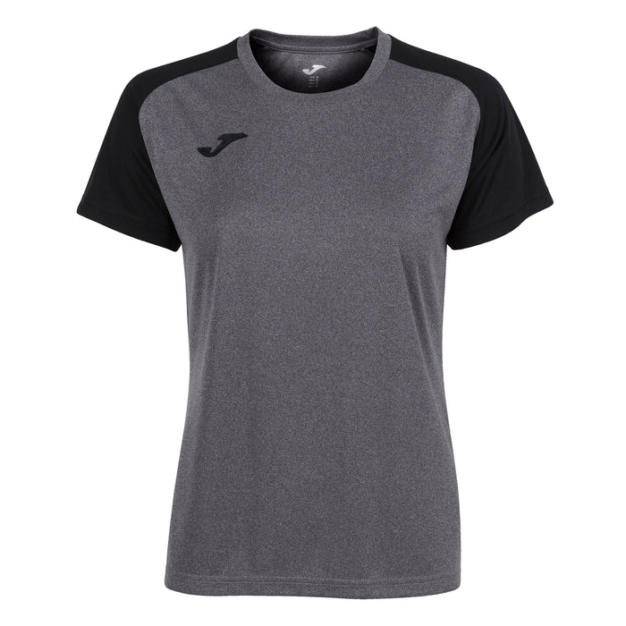 Joma Academy IV Short Sleeve T-Shirt Women's