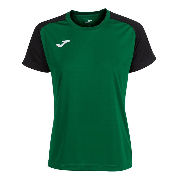 Joma Academy IV Short Sleeve T-Shirt Women's