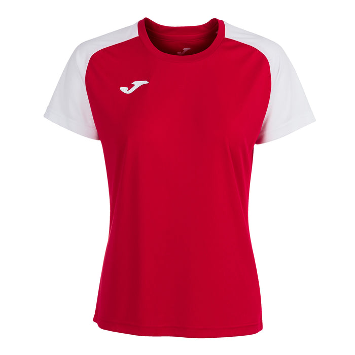 Joma Academy IV Short Sleeve T-Shirt Women's