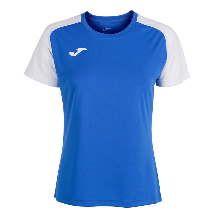 Joma Academy IV Short Sleeve T-Shirt Women's
