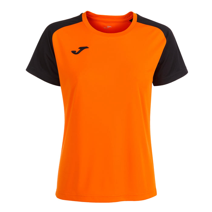 Joma Academy IV Short Sleeve T-Shirt Women's