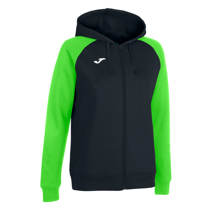 Joma Academy IV Zip-Up Hoodie Women's