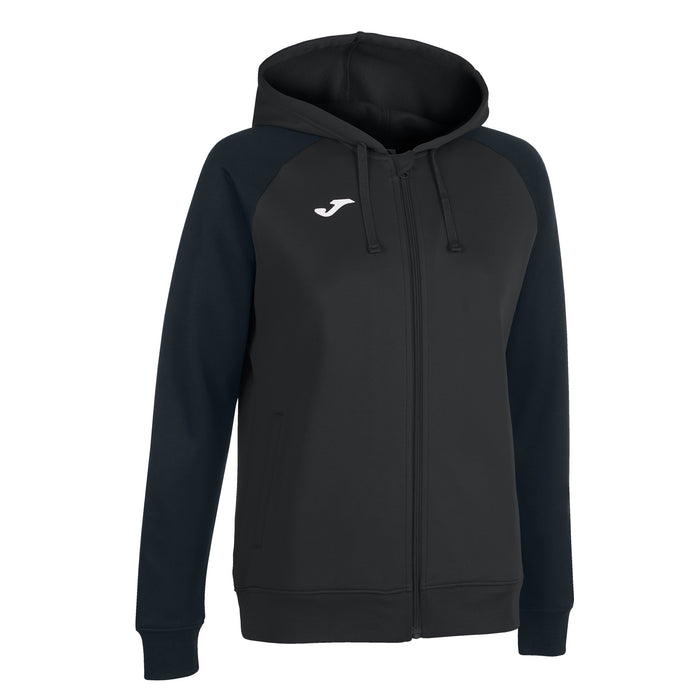 Joma Academy IV Zip-Up Hoodie Women's