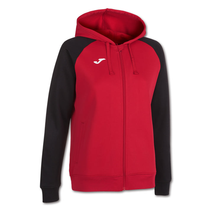 Joma Academy IV Zip-Up Hoodie Women's