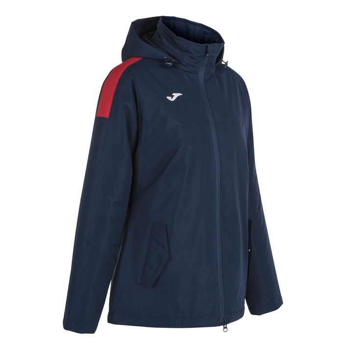 Joma Trivor Anorak Women's