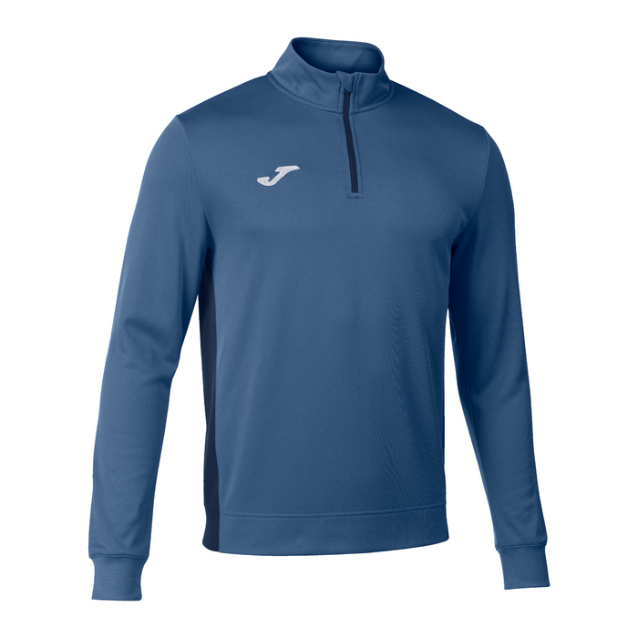 Joma Winner II 1/4 Zip Sweatshirt