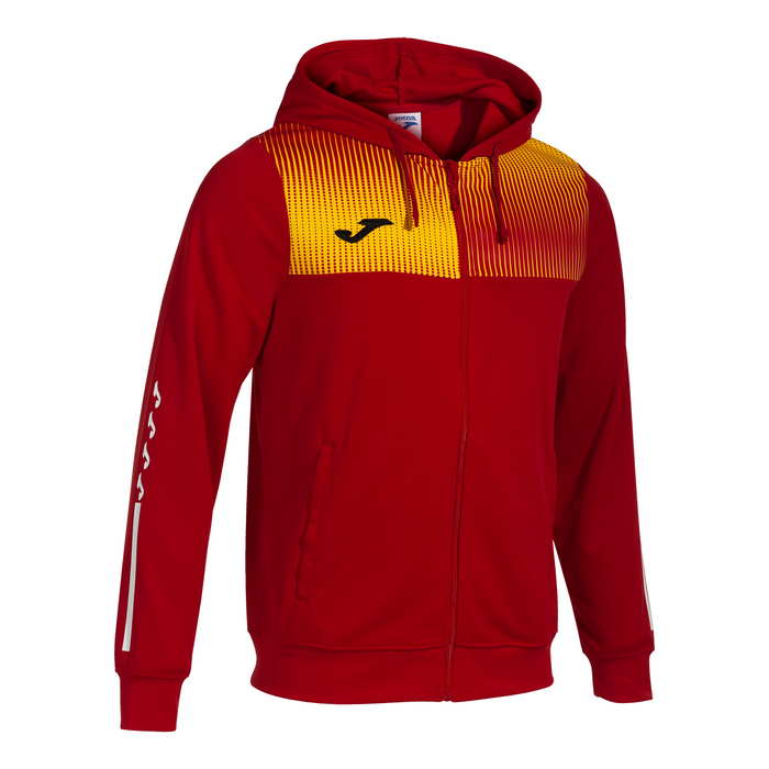 Joma Supernova IV Hooded Jacket