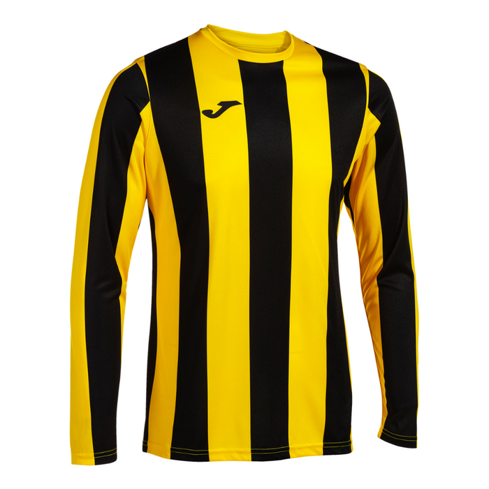 Joma Inter Classic Long Sleeve Shirt