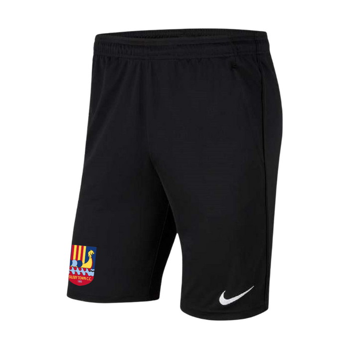 Sileby Town CC Shorts