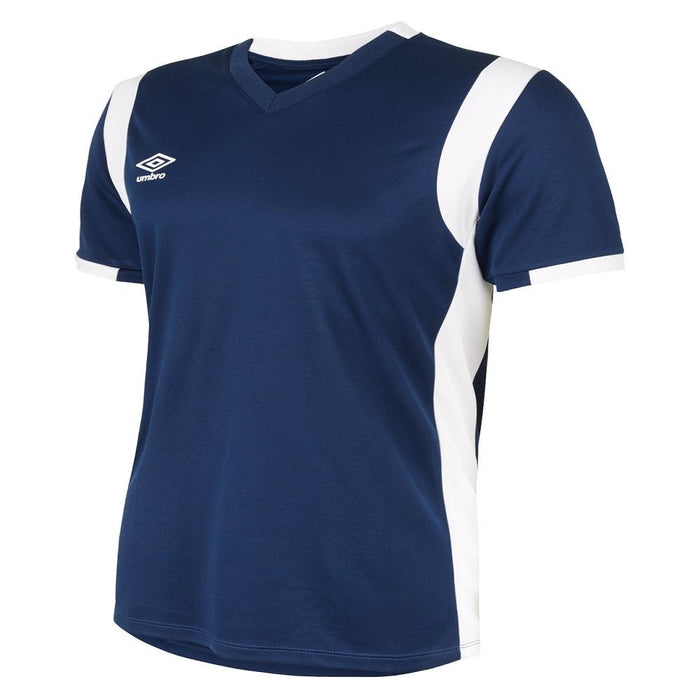 Umbro Spartan Short Sleeve Shirt (End of life cycle)