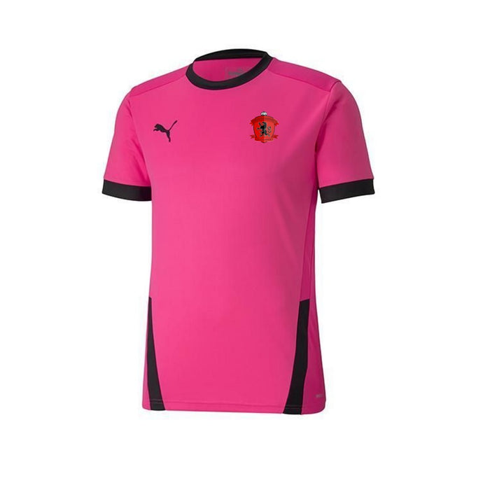 AFC RBO Greenwich Squad Member's Home Goalkeeper's Jersey Short Sleeves