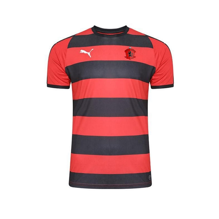 AFC RBO Greenwich Squad Member's Home Shirt