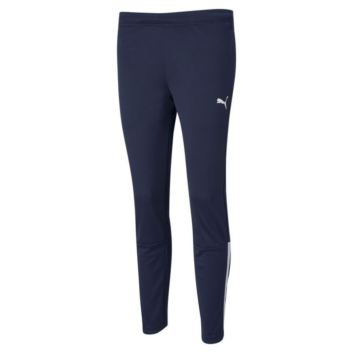 Puma Team Liga 25 Training Pants Womens in peacoat