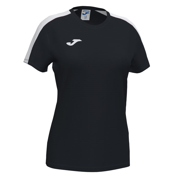 Joma Academy T-Shirt Short Sleeve Womens