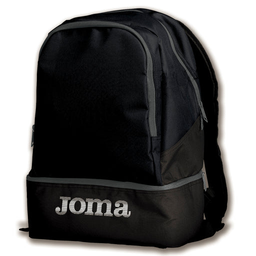 Joma Backpack Estadio III in Black