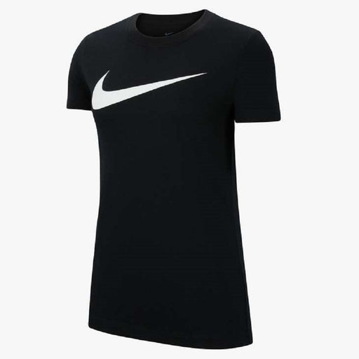 Nike Dri-FIT Park 20 Short Sleeve Tee Womens in black