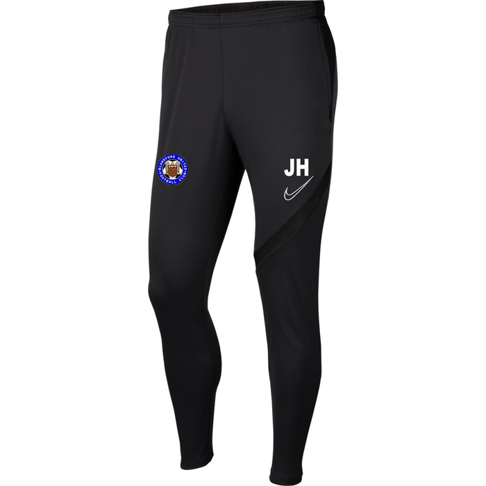 Blandford United F.C Academy Pro Knit Pant