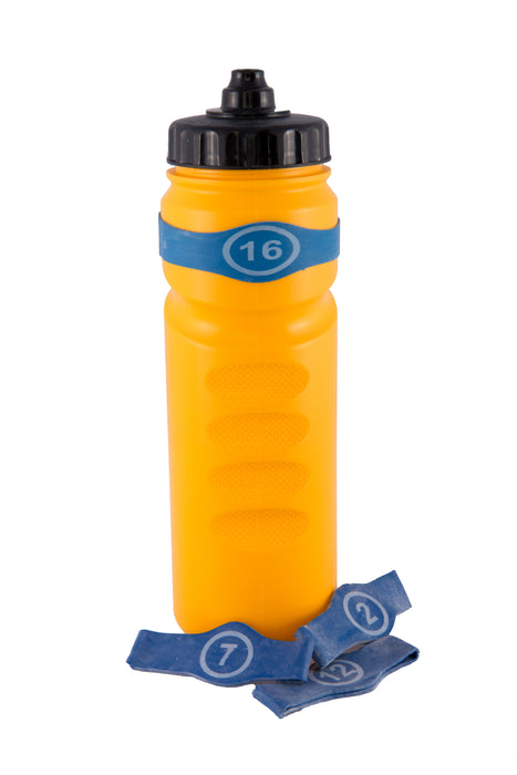 Diamond Bottle Tag 1-30