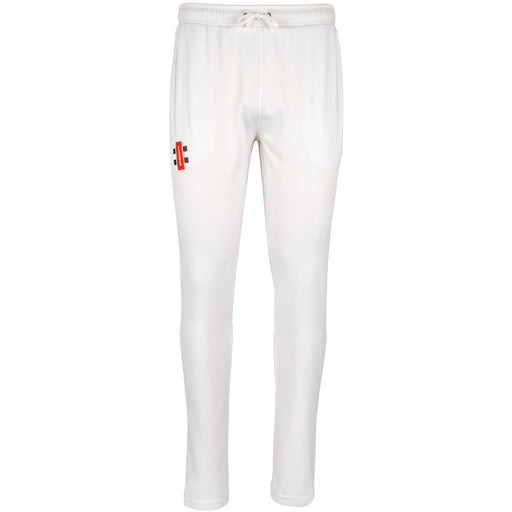 Gray Nicolls Pro Performance Trousers in ivory