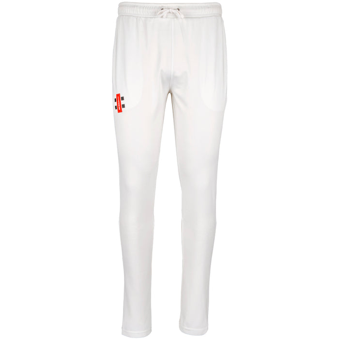 Gray Nicolls Pro Performance Trousers in ivory