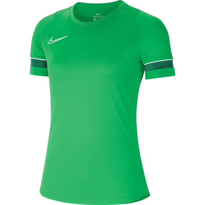 Nike Academy 21 Top Short Sleeve Women's