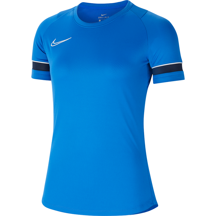 Nike Academy 21 Top Short Sleeve Women's