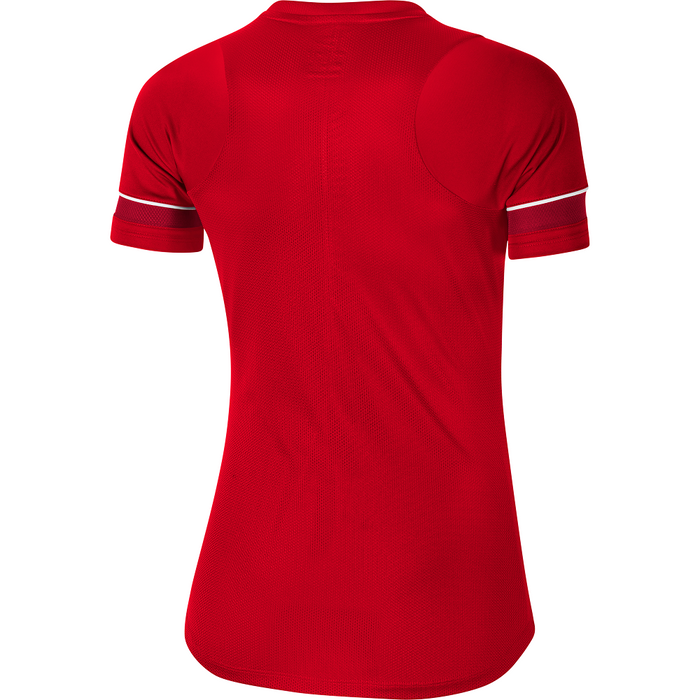 Nike Academy 21 Top Short Sleeve Women's