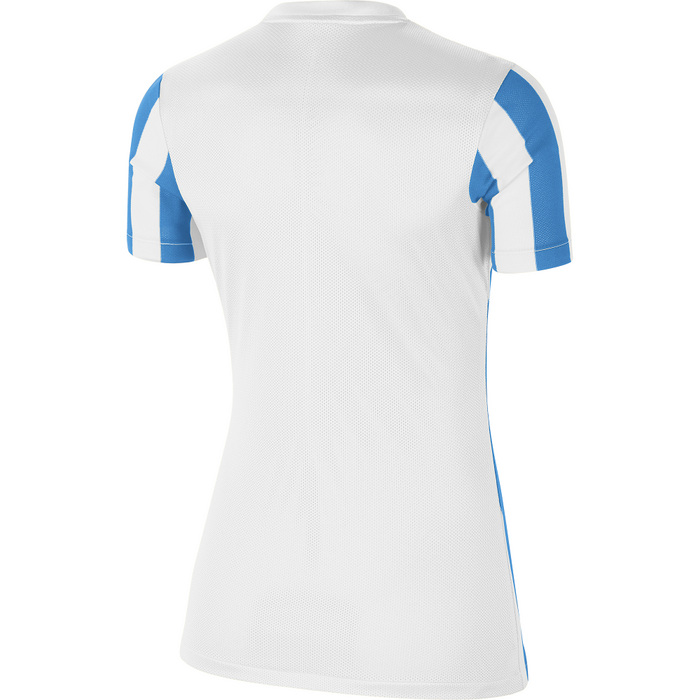 Nike Dri-FIT Striped Division IV Shirt Short Sleeve Womens