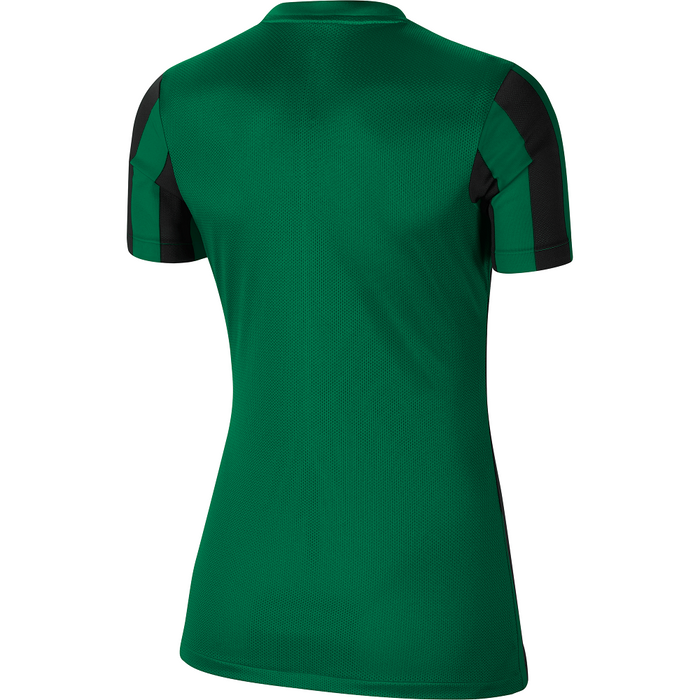 Nike Dri-FIT Striped Division IV Shirt Short Sleeve Womens