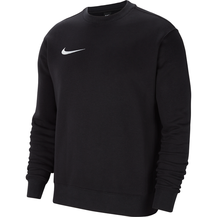 Nike Park 20 Crew in Black