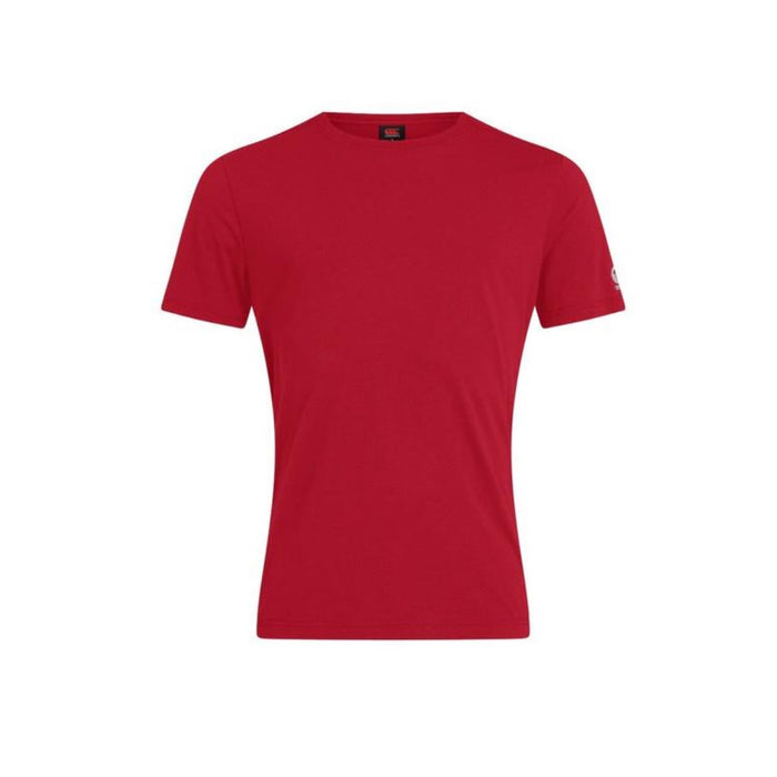 Canterbury Club Plain Tee