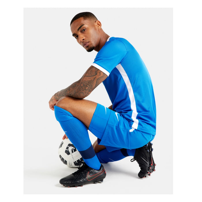 Nike Dri-Fit Challenge IV Jersey Short Sleeve