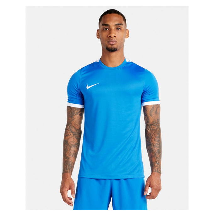 Nike Dri-Fit Challenge IV Jersey Short Sleeve
