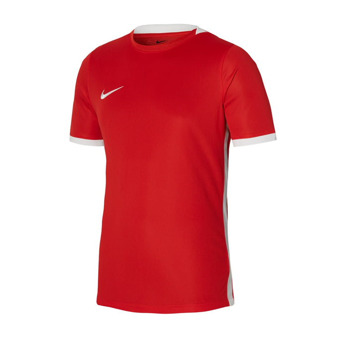 Nike Dri-Fit Challenge IV Jersey Short Sleeve