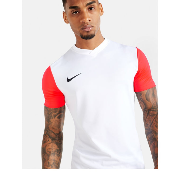 Nike Dri-Fit Tiempo Premier II Jersey Short Sleeve