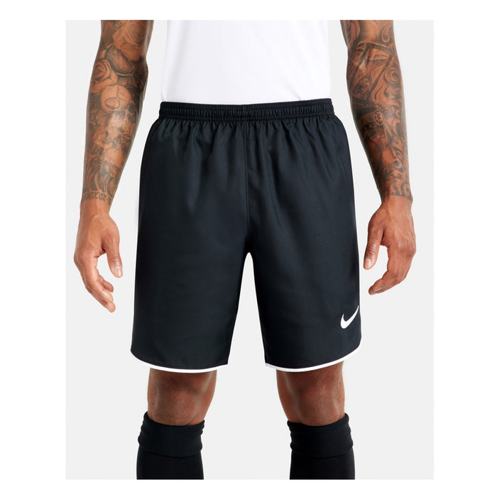 Nike Dri-Fit Laser V Shorts in black