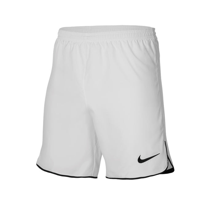 Nike Dri-Fit Laser V Shorts in white