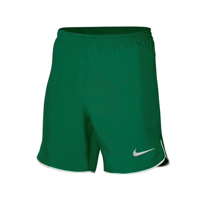 Nike Dri-Fit Laser V Shorts in pine green