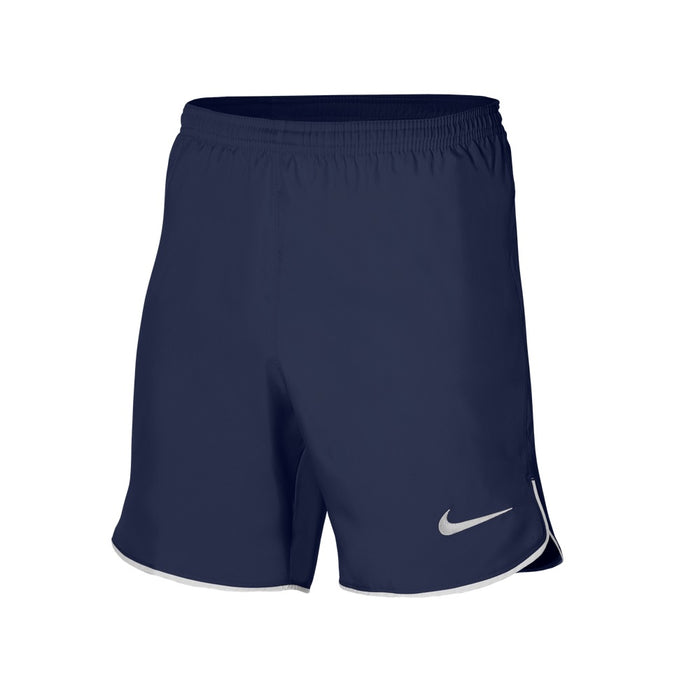 Nike Dri-Fit Laser V Shorts in midnight navy
