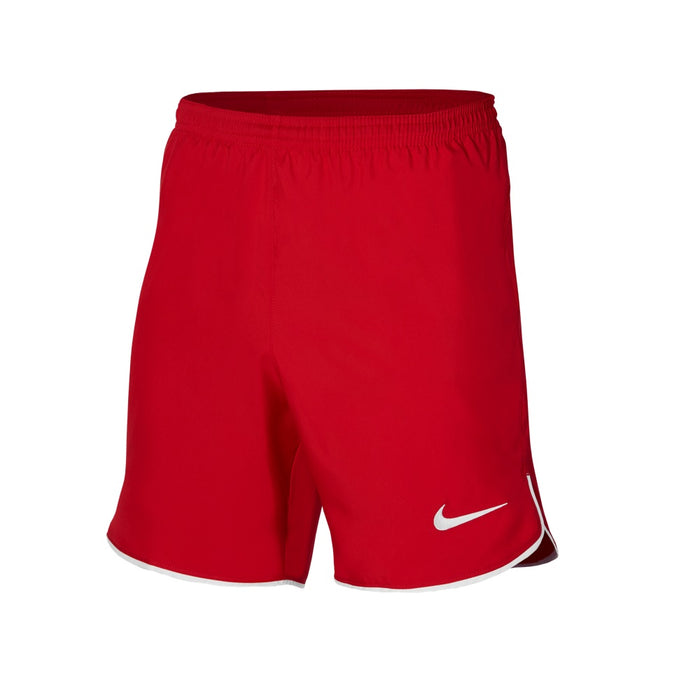 Nike Dri-Fit Laser V Shorts in university red