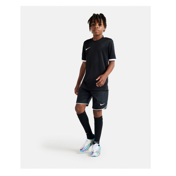 Nike Dri-Fit Challenge IV Jersey Short Sleeve